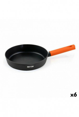 Keptuvė Quttin Gastro Juoda...