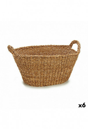 Krepšys Su rankenomis Ruda...