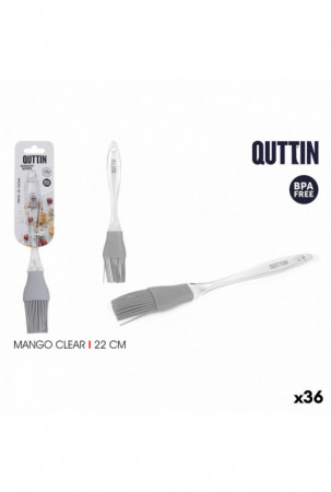 Virtuvės šepetėlis Quttin...