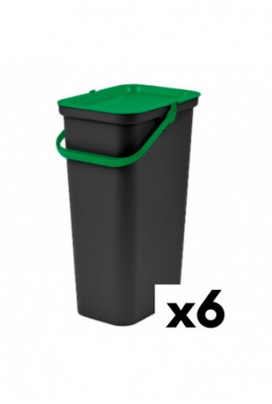 Rūšiavimo šiukšlių dėžė...