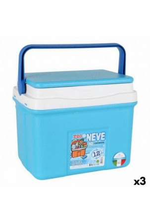 Nešiojamas šaldytuvas...