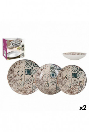 Stalo reikmenys Inde Creta...