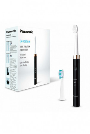 Elektrinis dantų šepetėlis...