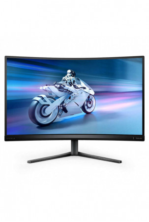 Monitorius Philips...