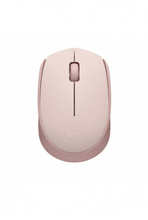 Pelė Logitech M171 Rožinė