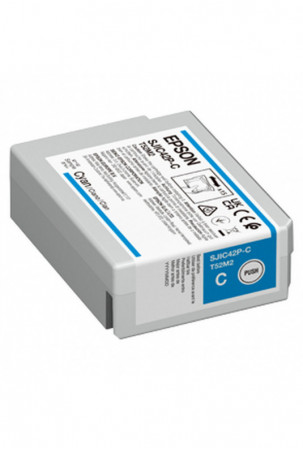 Originali rašalo kasetė...