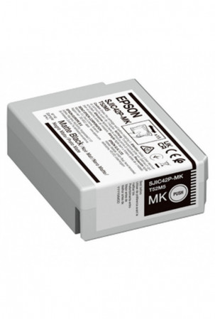 Originali rašalo kasetė...