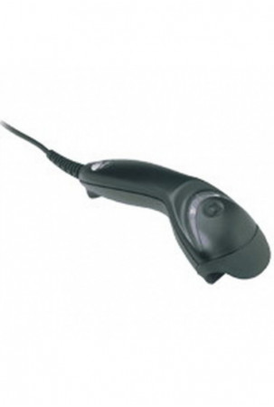 Būkšninių kodų skaitytuvas...