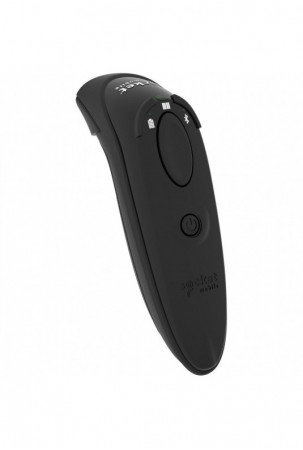 Būkšninių kodų skaitytuvas...