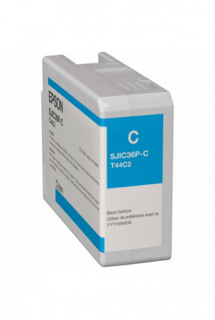 Originali rašalo kasetė...