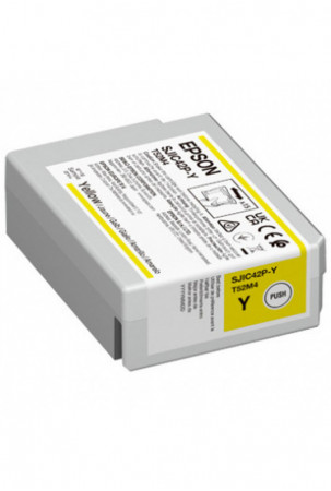 Originali rašalo kasetė...