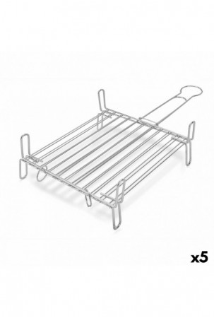 Grilius Dvigubas 30 x 30 cm...