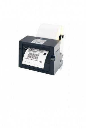 Etikečių spausdintuvas...