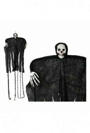 Kaukolė Kabantis dekoras 60...