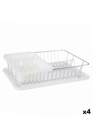 Džiovykla kriauklei Balta...