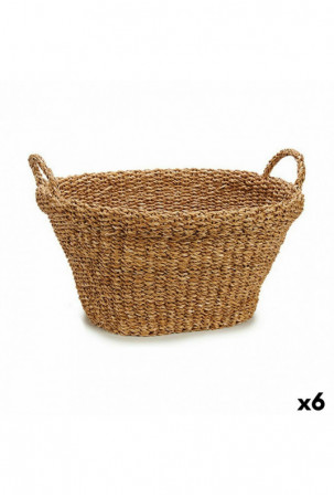 Krepšys Su rankenomis Ruda...