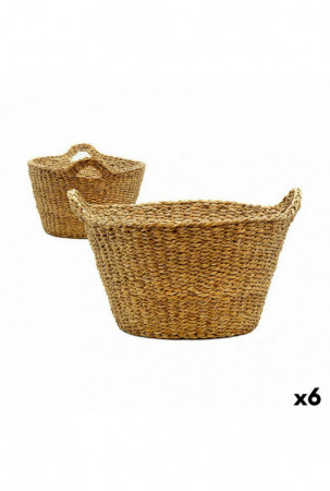 Krepšys Su rankenomis Ruda...