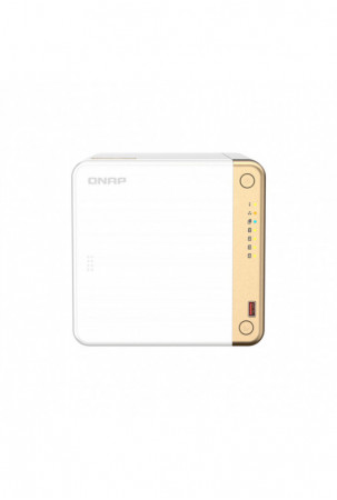 NAS tinklinė saugykla Qnap...