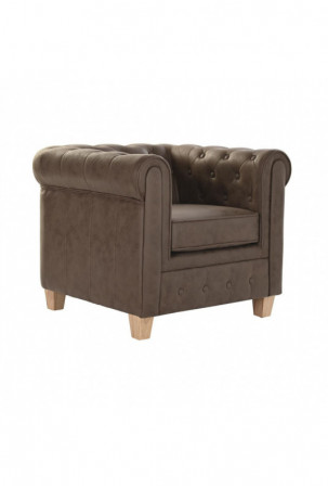 Fotelis DKD Home Decor 80 x...