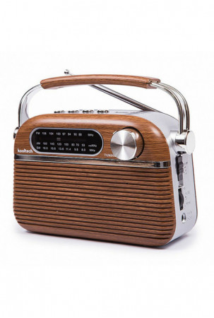 Nešiojamas Bluetooth...