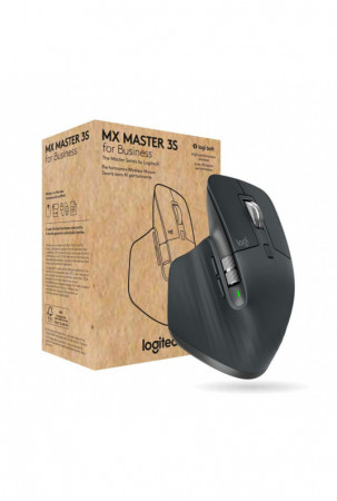 Bevielė optinė pelė...