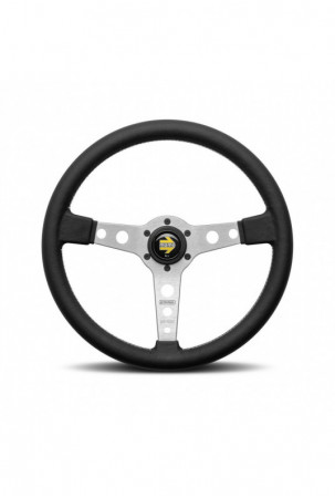 Lenktynių vairas MOMO...