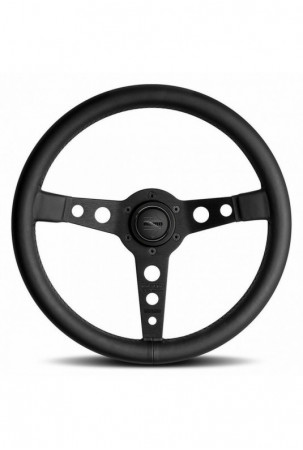 Lenktynių vairas Momo...