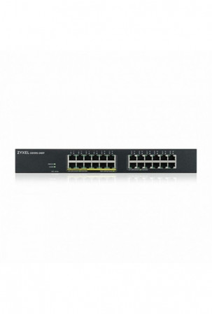 Komutatorius ZyXEL...