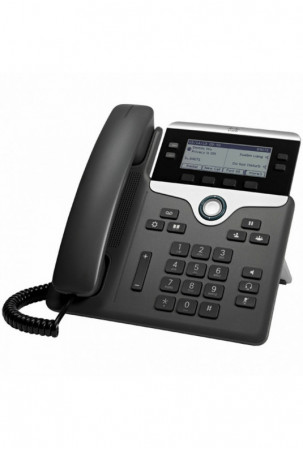 IP telefonas CISCO 7841
