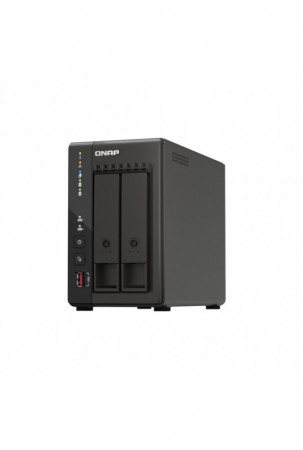 Tinklo saugyklos Qnap...