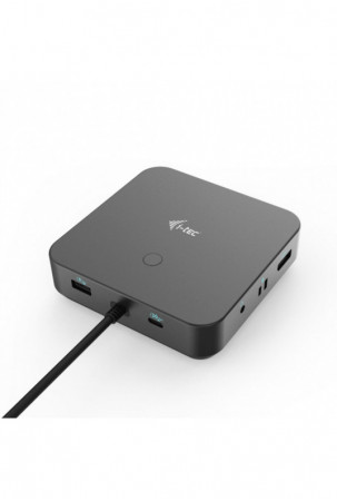 USB šakotuvas i-Tec...