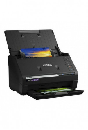 Dvipusis skeneris Epson...