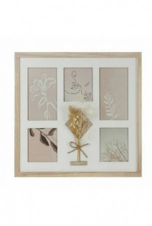 Nuotraukų rėmelis DKD Home...