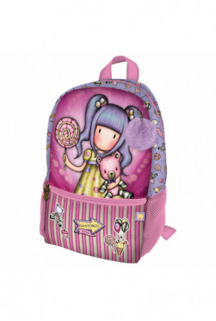 Mokyklinis krepšys Gorjuss...