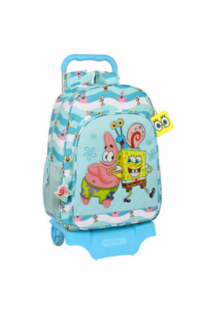 Mokyklinė kuprinė su...