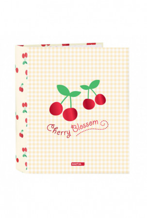 Žiedinis segtuvas Safta...