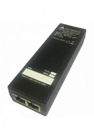 PoE praplėtimo adapteris...