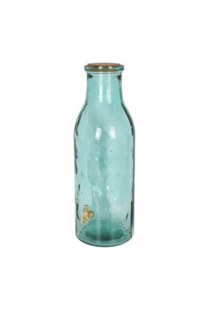 Stiklinis butelis La...