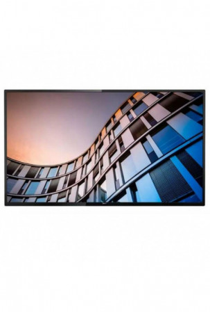 Monitorius Videowall...