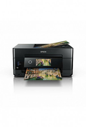 Daugiafunkcis spausdintuvas...