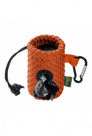 Gyvūnų maišelių dispenseris...