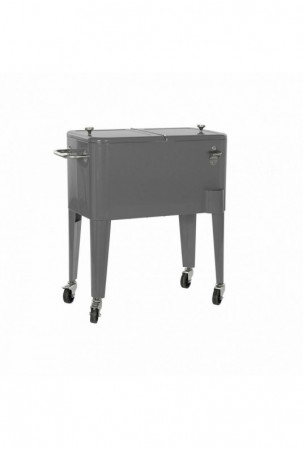 Šaldytuvas DKD Home Decor...