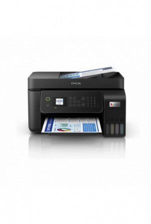 Spausdintuvas Epson C11CJ65402