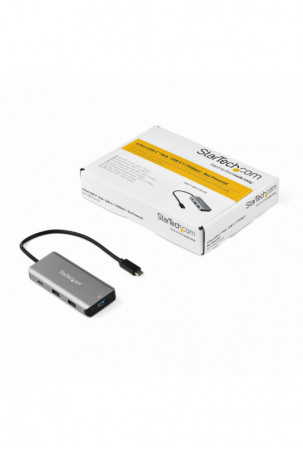 USB šakotuvas Startech...