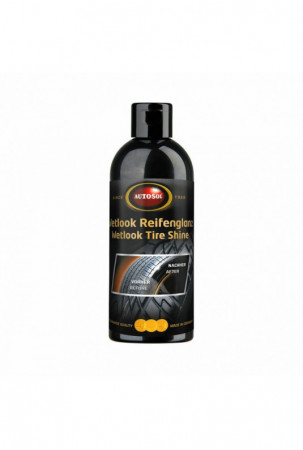 Padangų poliruoklis Autosol...