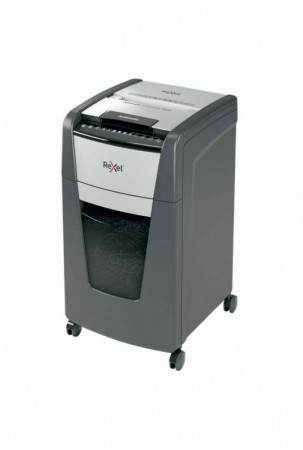 Popieriaus smulkintuvas...