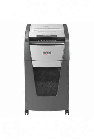 Popieriaus smulkintuvas...