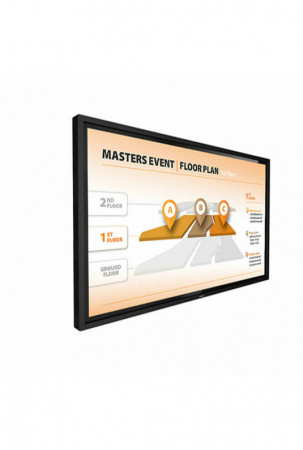 Videowall Monitorius...