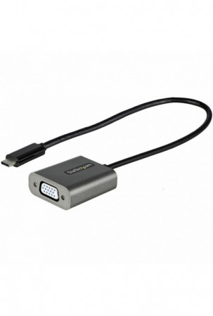 USB C - VGA kabelis...