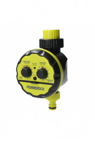 Laistymo programuotojas...